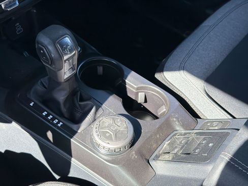 New 2026 Ford Bronco Big Bend AWD/4WD image 29