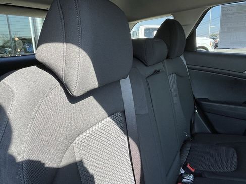 New 2026 Kia Sportage LX image 29
