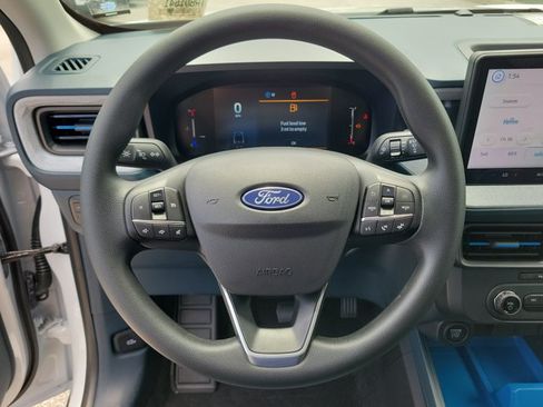 New 2026 Ford Maverick XLT FWD image 27