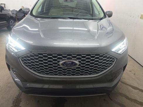 Used 2024 Ford Edge SEL w/ Convenience Package AWD/4WD image 21