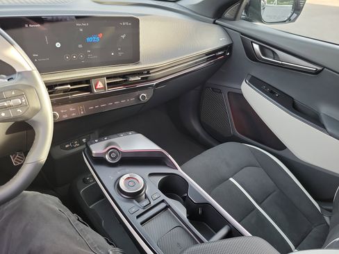 Used 2025 Kia EV6 GT-Line image 15