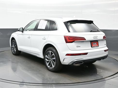 Used 2023 Audi Q5 2.0T Premium Plus AWD/4WD image 5