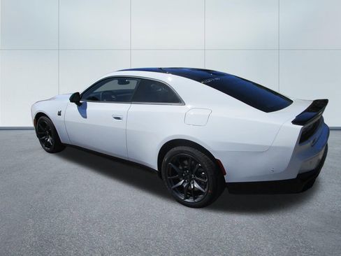 New 2026 Dodge Charger R/T Scat Pack image 3