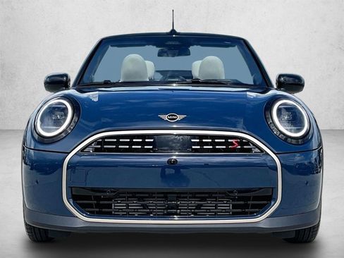 Used 2026 MINI Cooper S FWD image 3