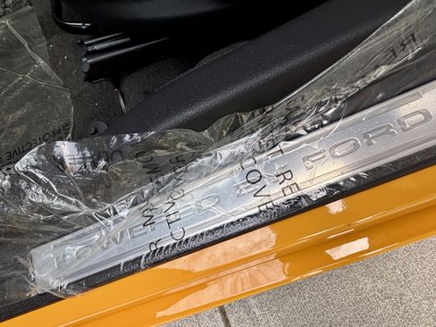 Used 2013 Ford Mustang Boss 302 image 19