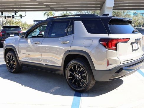 New 2026 GMC Terrain Elevation w/ Elevation Premium Package image 4