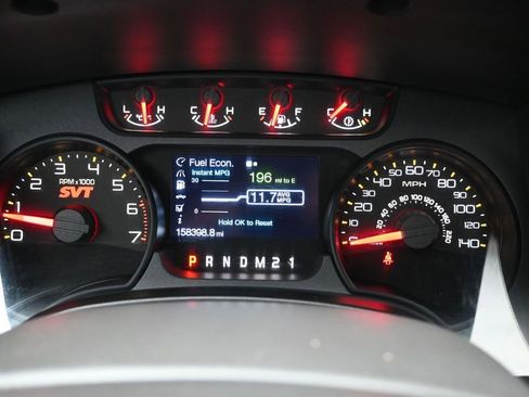 Used 2014 Ford F150 Raptor w/ Equipment Group 801A Luxury image 26