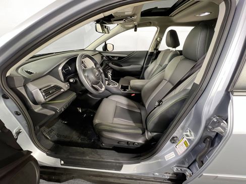 Used 2023 Subaru Outback Onyx Edition image 21