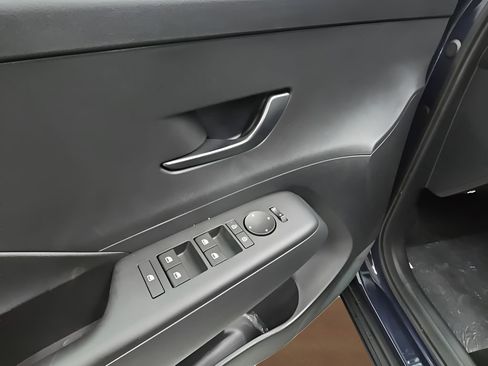 New 2026 Hyundai Kona SE AWD/4WD image 10