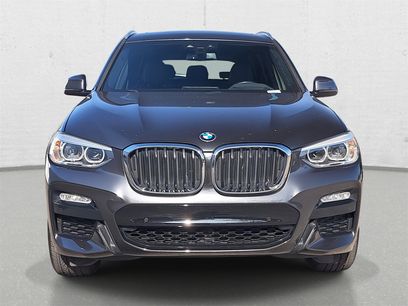 Used 2018 BMW X3 xDrive30i w/ M Sport Package