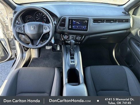 Used 2022 Honda HR-V Sport image 18