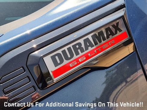 New 2026 GMC Sierra 2500 Denali w/ Denali Reserve Package AWD/4WD image 9