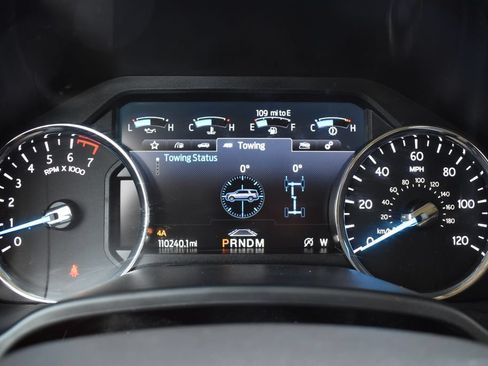 Used 2021 Ford Expedition Limited AWD/4WD image 10