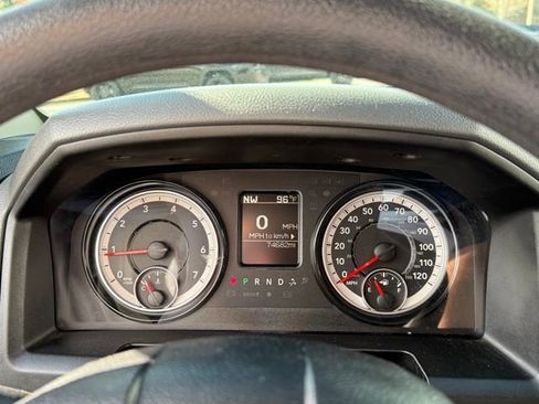 Used 2019 RAM 1500 Express w/ Express Value Package AWD/4WD image 14