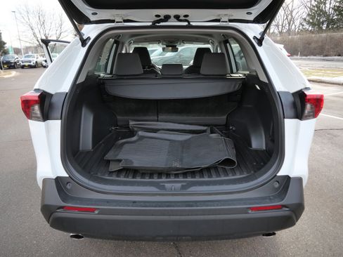 Certified 2023 Toyota RAV4 XLE image 19