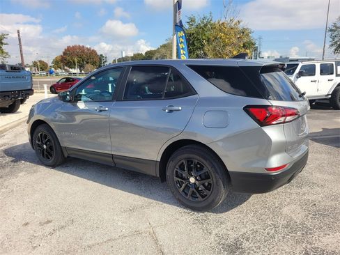 Certified 2023 Chevrolet Equinox LS w/ LS Convenience Package image 10