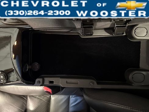 Used 2009 Chevrolet Corvette Convertible w/ Preferred Equipment Group image 25