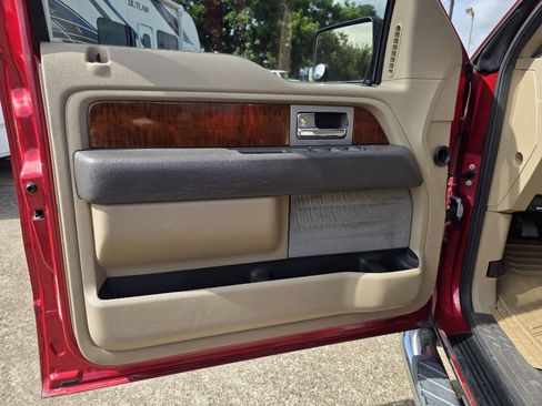 Used 2010 Ford F150 2WD SuperCrew image 21