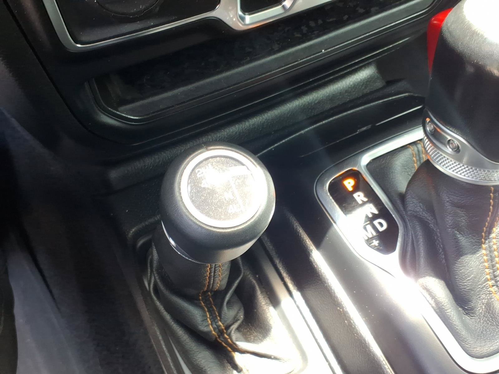 Used 2021 Jeep Gladiator Overland AWD/4WD image 8