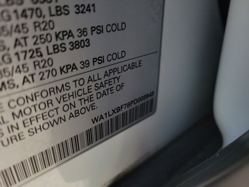 Used 2023 Audi Q7 3.0T Premium Plus w/ Premium Plus Package image 35