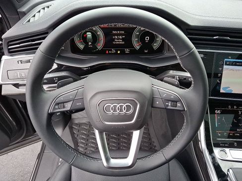 Used 2026 Audi Q7 3.0T Premium Plus AWD/4WD image 18