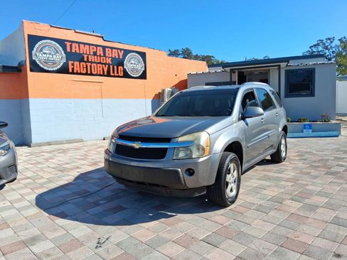 Used 2006 Chevrolet Equinox LT image 4