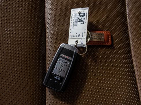 Used 2019 Acura MDX Sport Hybrid w/ Technology Pkg image 53