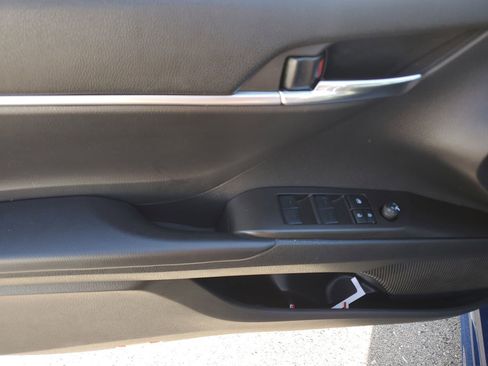 Certified 2023 Toyota Camry SE image 19