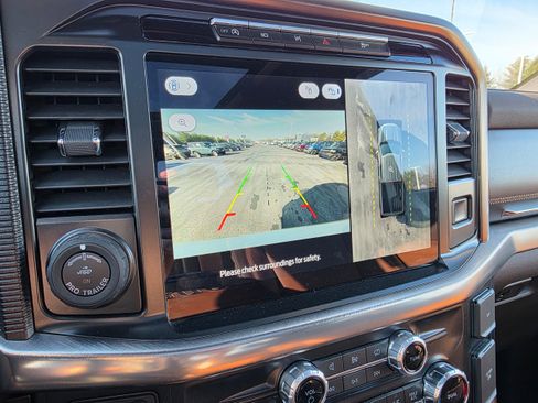 Certified 2024 Ford F150 King Ranch image 20