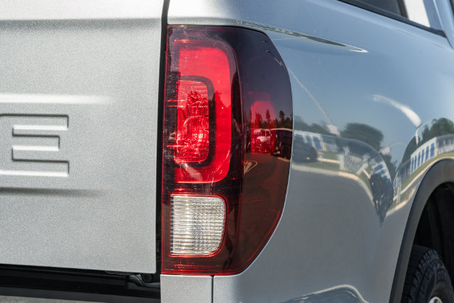 Used 2026 Honda Ridgeline RTL image 7