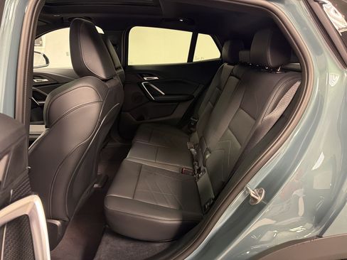 Certified 2025 BMW X2 xDrive28i AWD/4WD image 14