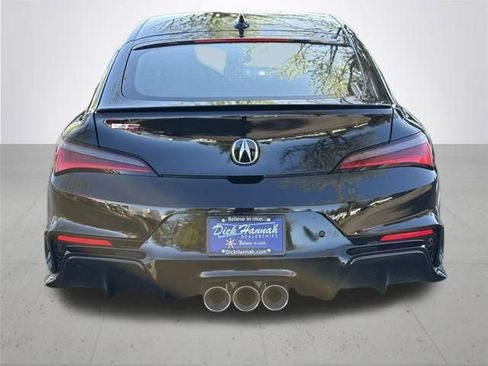 New 2026 Acura Integra Type S image 7
