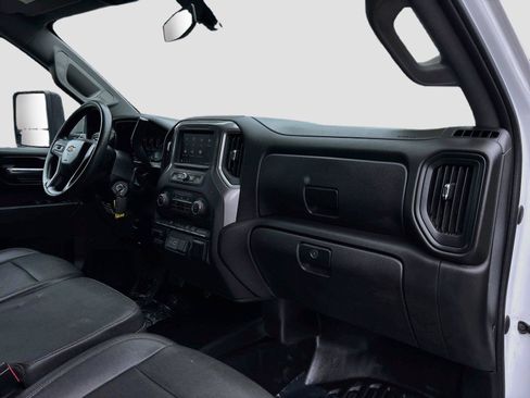 Used 2023 Chevrolet Silverado 3500 W/T w/ WT Fleet Convenience Package AWD/4WD image 26