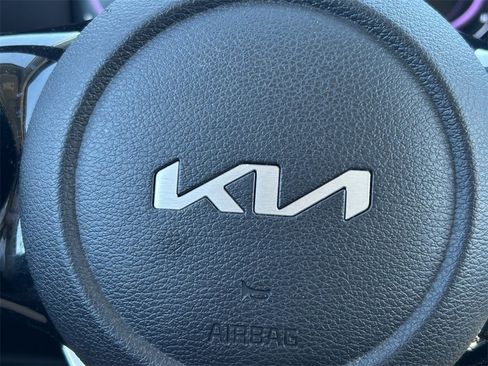 Used 2025 Kia Soul GT-Line image 36