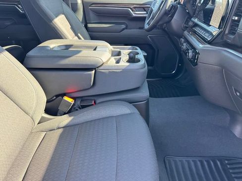 Certified 2023 Chevrolet Silverado 1500 LT w/ All Star Edition Plus AWD/4WD image 7