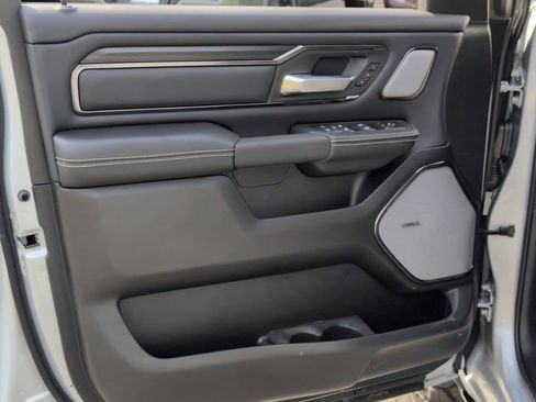 New 2026 RAM 1500 Rebel image 13