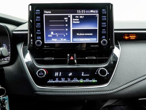 Used 2022 Toyota Corolla SE image 21