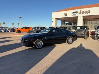 New 2026 Dodge Charger Scat Pack w/ Wheel & Tire Package AWD/4WD video 1