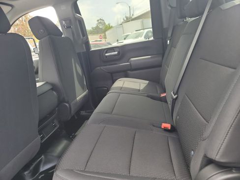 New 2024 Chevrolet Silverado 3500 W/T w/ WT Convenience Package image 23