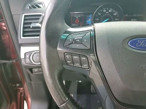 Used 2016 Ford Explorer Sport image 16