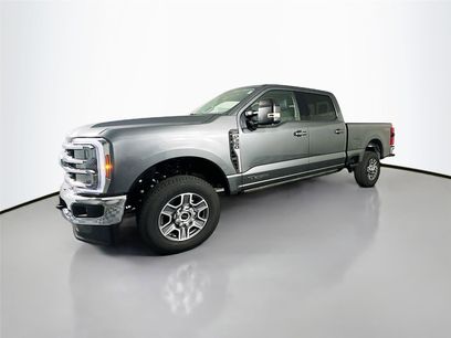 New 2026 Ford F350 Lariat