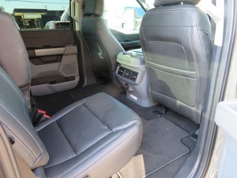Used 2026 Ford F350 XLT w/ FX4 Off-Road Package AWD/4WD image 18