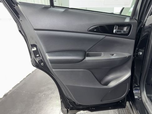 Used 2025 Mitsubishi Eclipse Cross SE image 15