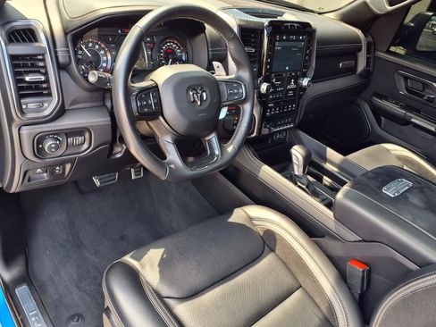 Used 2022 RAM 1500 TRX w/ TRX Level 1 Equipment Group AWD/4WD image 20