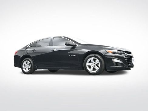 Used 2020 Chevrolet Malibu LS image 44