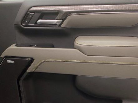 New 2026 Chevrolet Silverado 2500 ZR2 AWD/4WD image 28