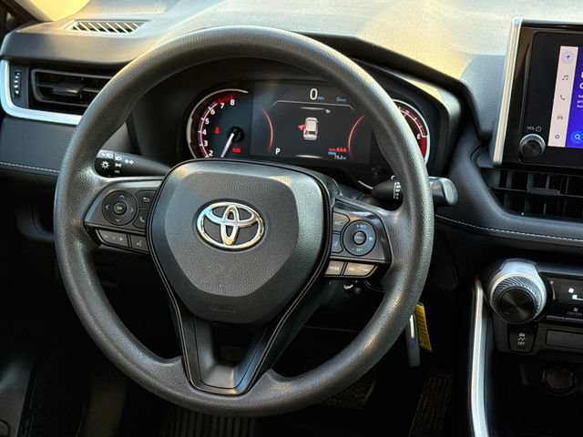 Used 2023 Toyota RAV4 LE FWD image 13