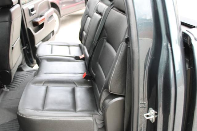 Used 2018 GMC Sierra 1500 SLT AWD/4WD image 29