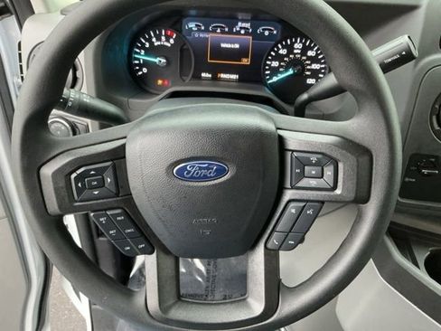 New 2026 Ford E-350 and Econoline 350 Super Duty w/ Interior Upgrade Package RWD image 15
