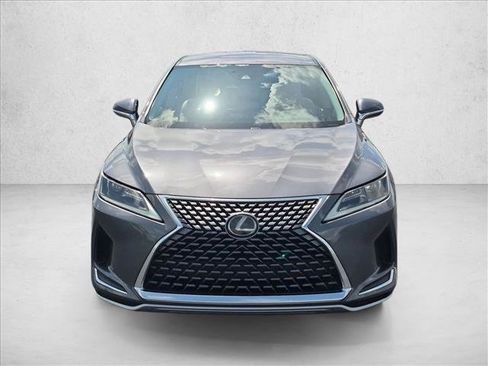 Used 2020 Lexus RX 350 FWD w/ Accessory Package image 2